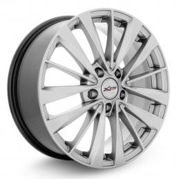 X`trike X-126 7x17 PCD5x112 ET35 DIA 66.6  HSB